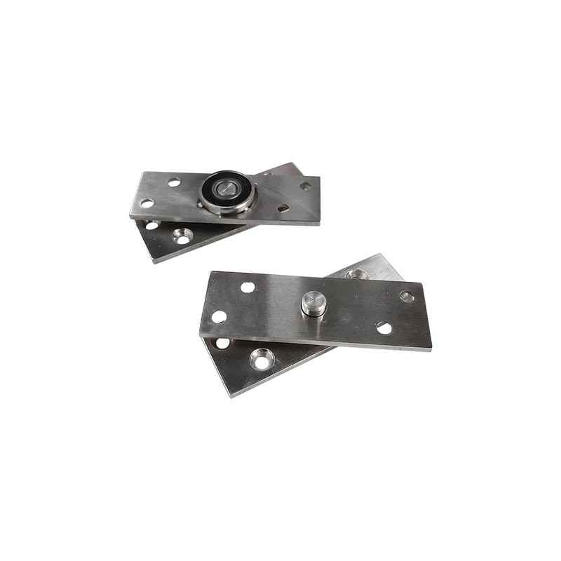 PIVOTE MOD. 2503INOX CAP. 50Kg