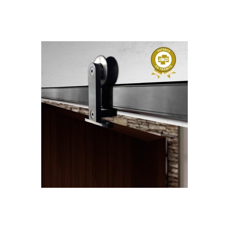 SISTEMA DESLIZABLE SERIE “MODERNO” 80Kg MOD. CY-W1000