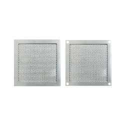 REJILLAS DE ACERO INOXIDABLE 304 MOD. JK23032