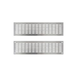 REJILLA DE ACERO INOXIDABLE 304 MOD. JK23033