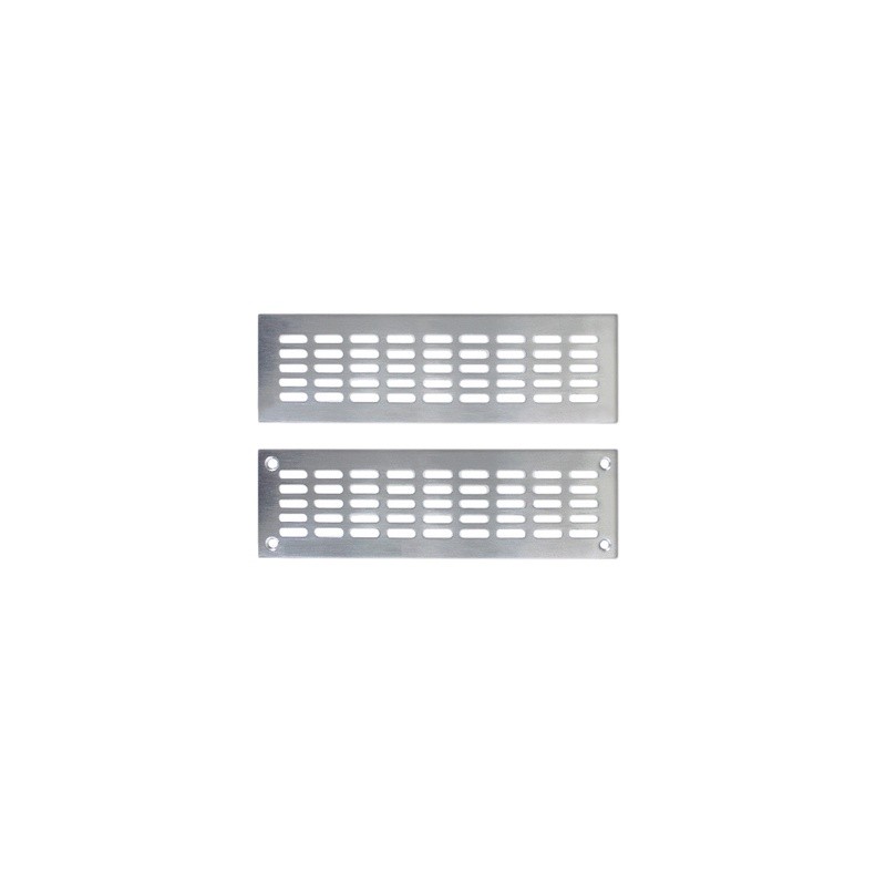 REJILLA DE ACERO INOXIDABLE 304 MOD. JK23034