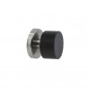 TOPE DE PARED - ACERO INOXIDABLE - (39mm) MOD. CMDS018