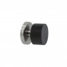 TOPE DE PARED - ACERO INOXIDABLE - (39mm) MOD. CMDS018