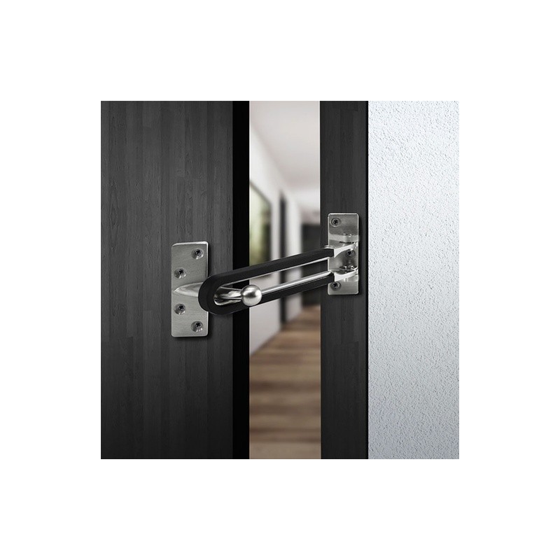 SEGURO PARA PUERTA MOD. 302JAKOSN