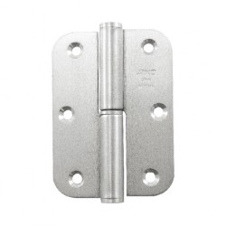 BISAGRA REGULAR 90mm x 65mm x 2.5mm MOD. 423