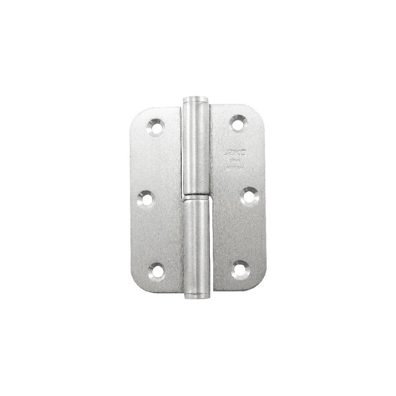 BISAGRA REGULAR 90mm x 65mm x 2.5mm MOD. 423