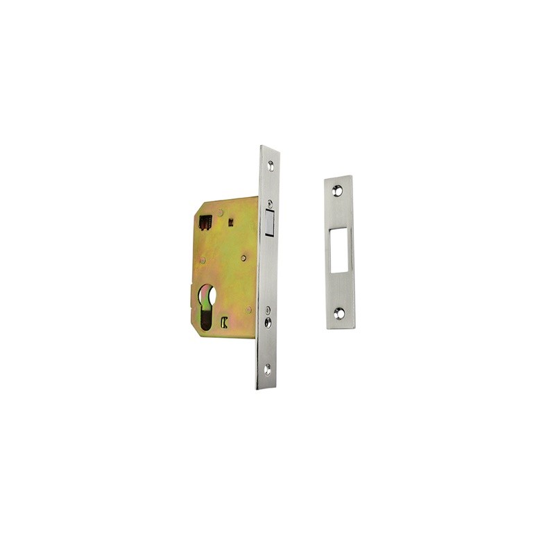 CERRADURA DE EMBUTIR MOD.1433D