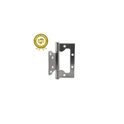 BISAGRA DE BIOMBO 4"x3.5"x2mm MOD. CMJ2407