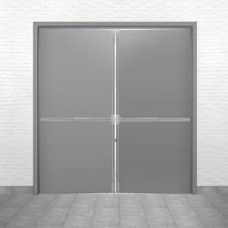 BARRA ANTIPÁNICO VERTICAL MOD. CMP006S