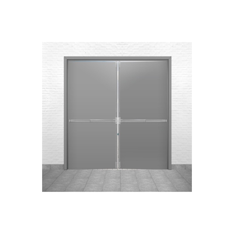 BARRA ANTIPÁNICO VERTICAL MOD. CMP006S