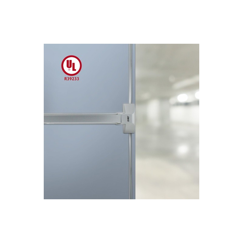 BARRA ANTIPÁNICO MOD. JKF1200VAP