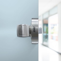 PLACA DE EMPUJE TIPO BARRA ANTIPÁNICO MOD. JK1902B