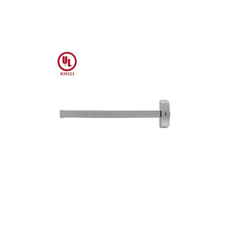 BARRA ANTIPÁNICO HORIZONTAL MOD. JKF1100RAP