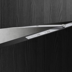 CIERRAPUERTAS OCULTO PARA PUERTAS LIGERAS CAP. 60KG MOD. VS-6800