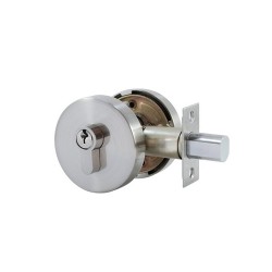 CERROJO REDONDO MOD. RD10