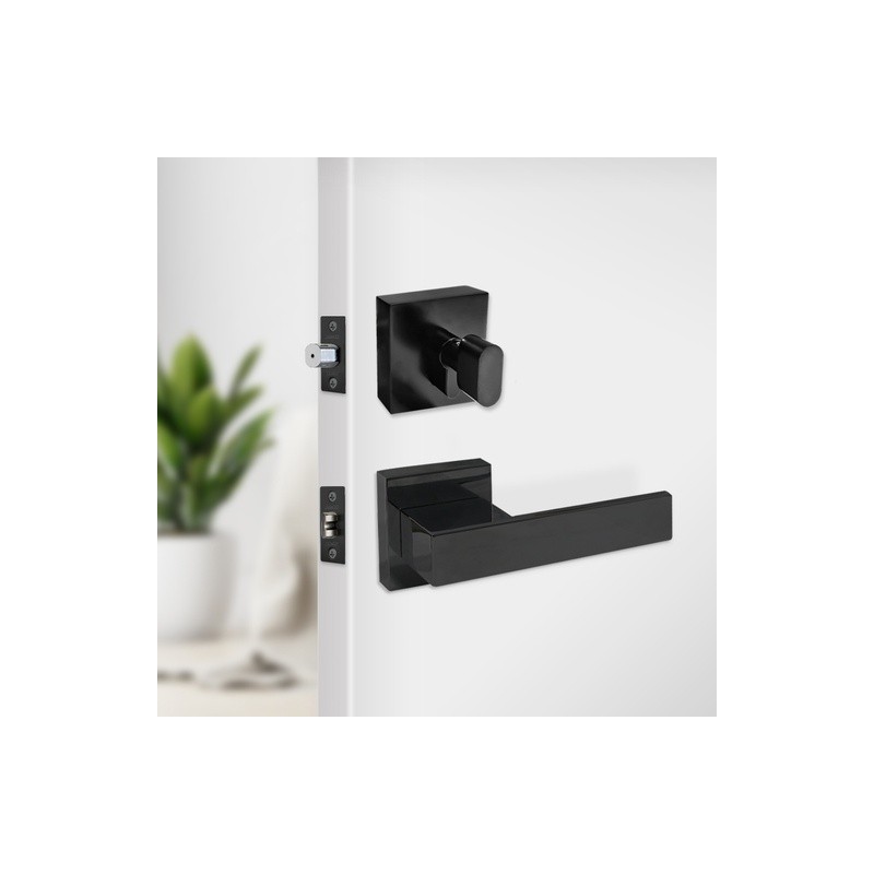 CERROJO CUADRADO MOD. SD0