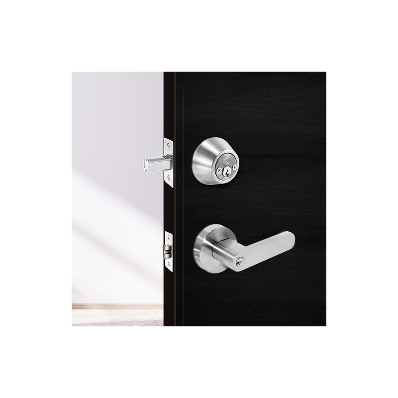 CERROJO ALTA SEGURIDAD MOD. CJ0