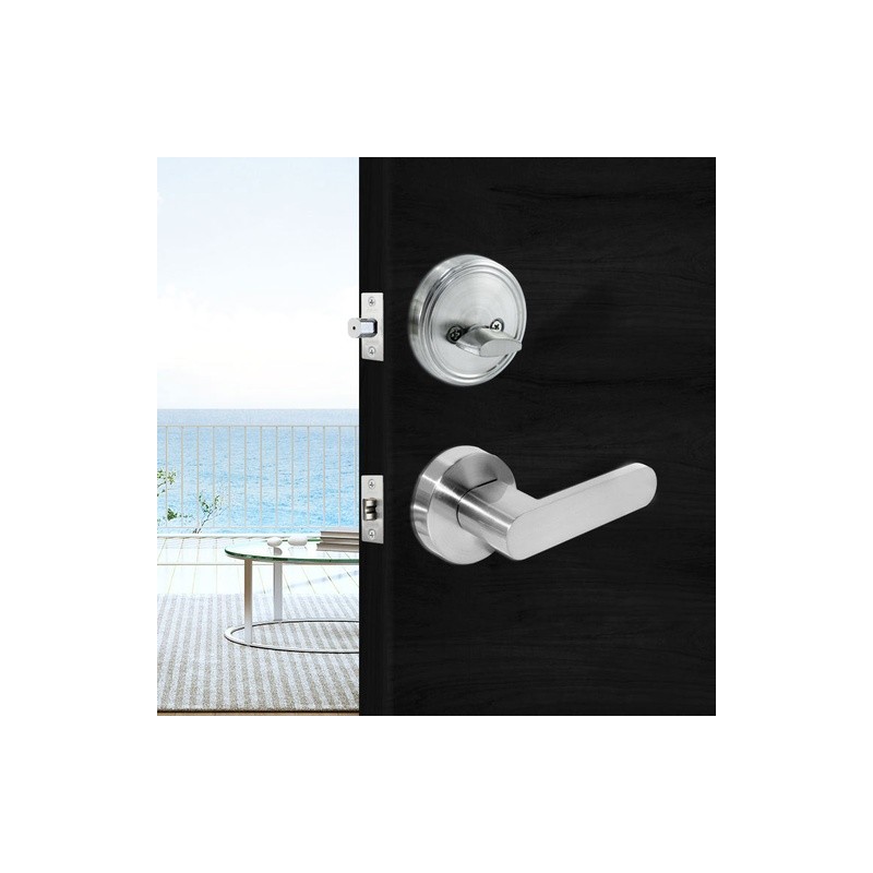 MEDIO CERROJO MOD. CJSM