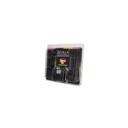 CERRADURA SEVILLA MOD. 9108