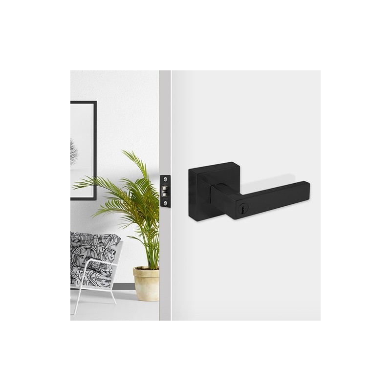 CERRADURA LISABON MOD. 9807