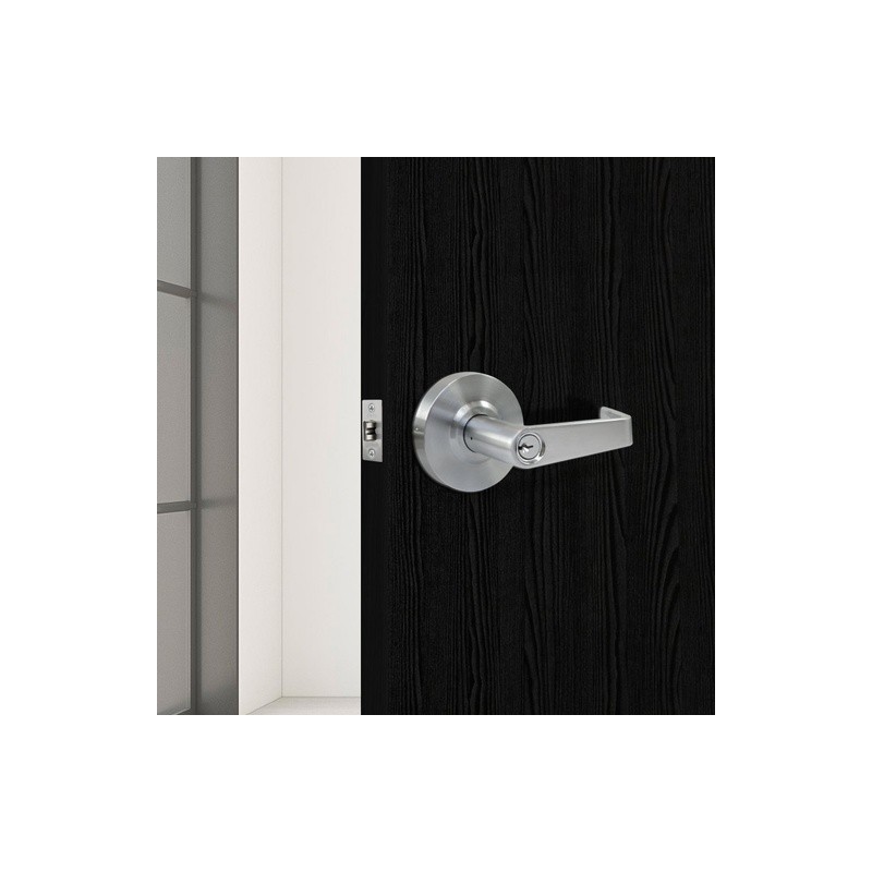 CERRADURA DE USO RUDO / GRADO 2 MONTERREY 7