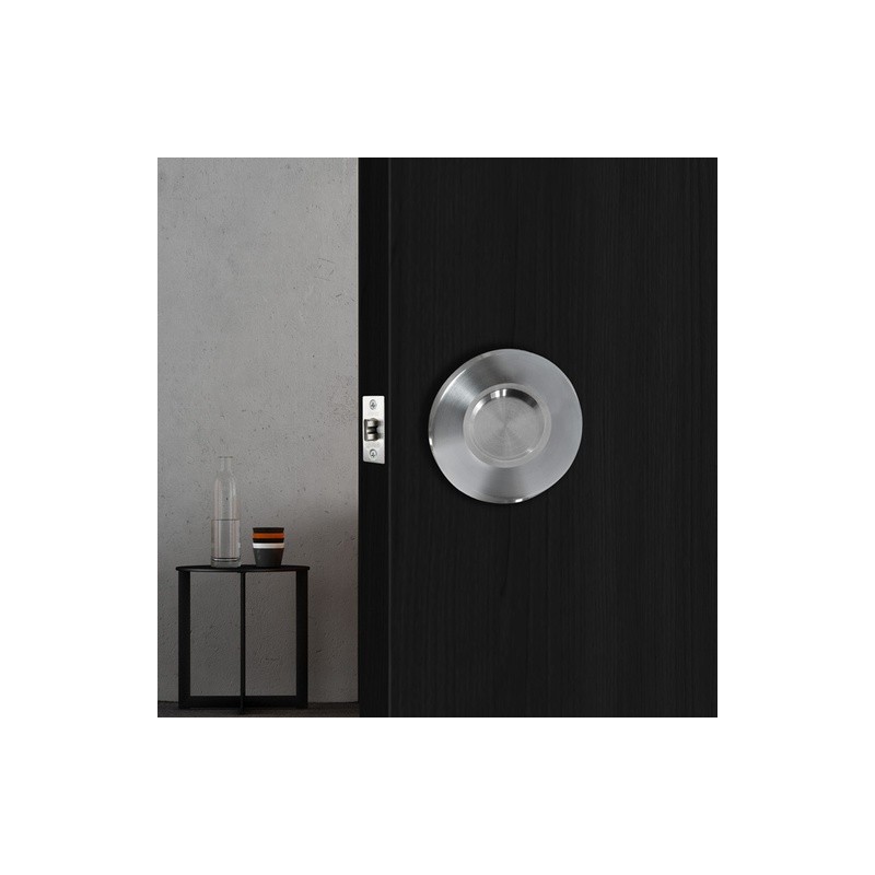 CERRADURA MONTERREY DE INTERCOMUNICACIÓN USO RUDO / GRADO 2