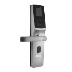CERRADURA DIGITAL CON RECONOCIMIENTO FACIAL JKF31