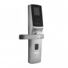 CERRADURA DIGITAL CON RECONOCIMIENTO FACIAL JKF31