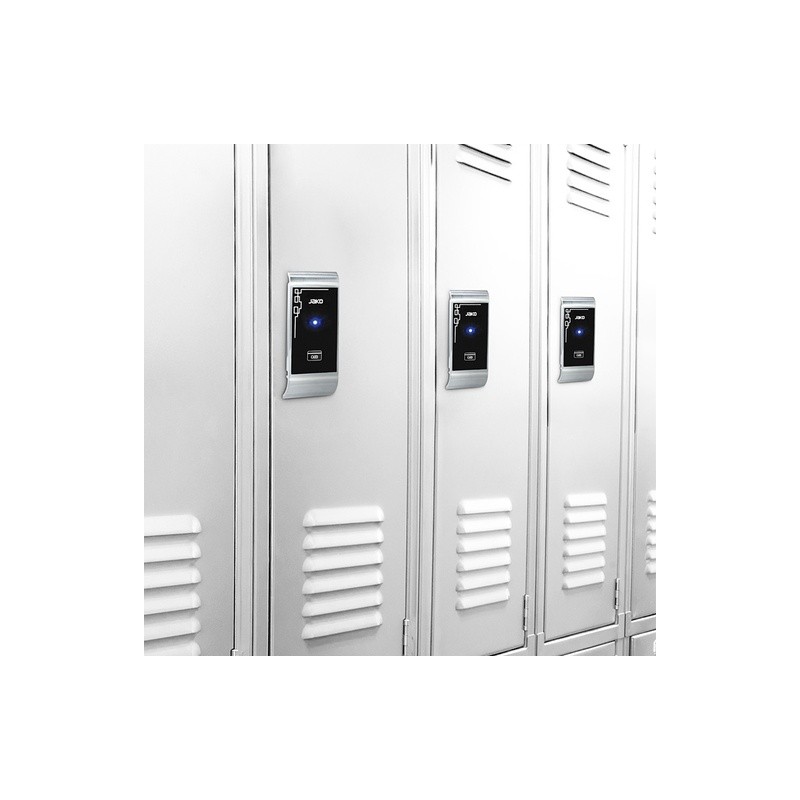 CERRADURA DE RADIOFRECUENCIA PARA LOCKER MOD.19R01SL