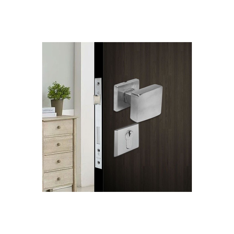 CERRADURA CUBE MOD. CMH154