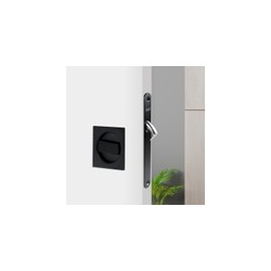 CERRADURA CUADRADA PARA PUERTAS CORREDIZAS MOD. CMY081