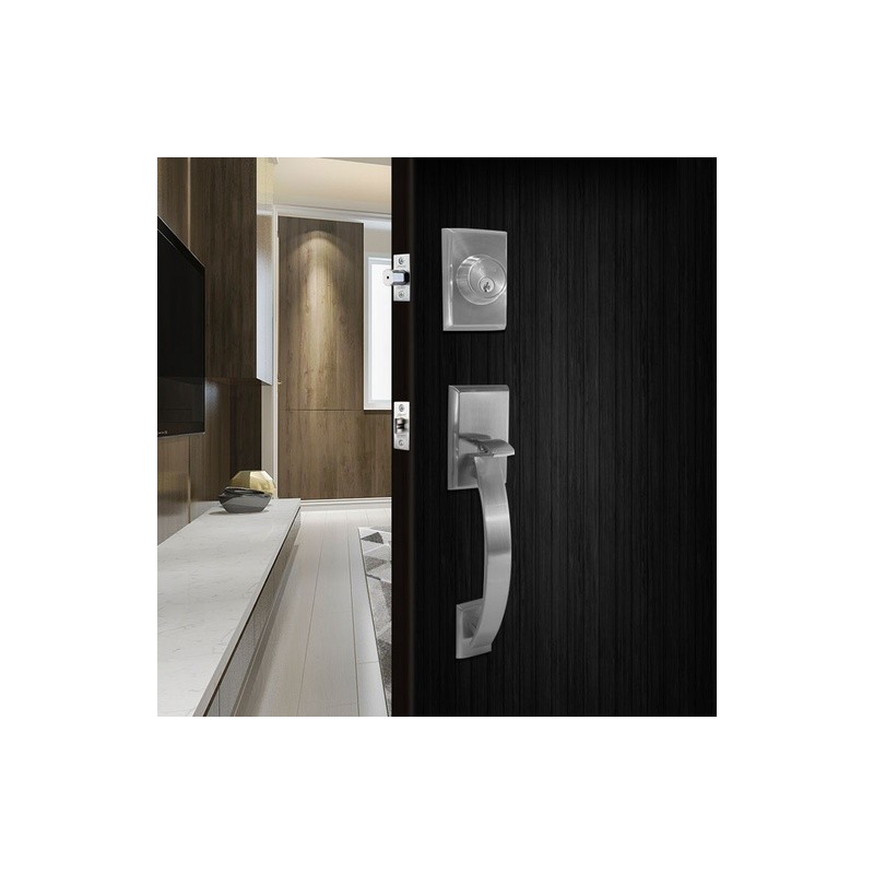 CERRADURA RESIDENCIAL MÁLAGA MOD. 71289