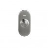 INTERRUPTOR PARA TIMBRE - ACERO INOXIDABLE MOD. JK24202