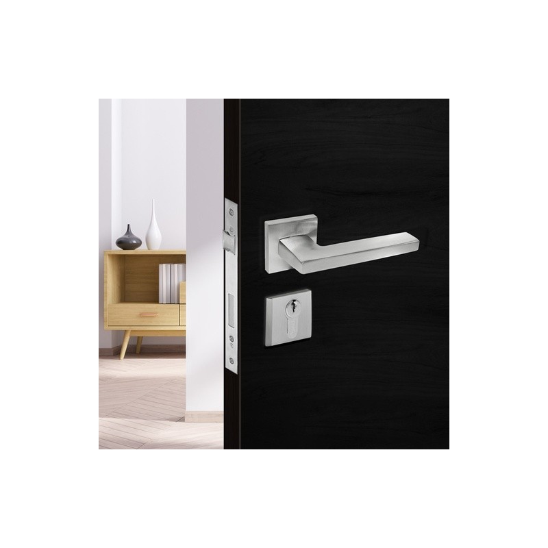 CERRADURA SQUARE MOD. CMH158