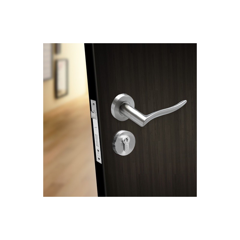 CERRADURA RADIO MOD. CMH020