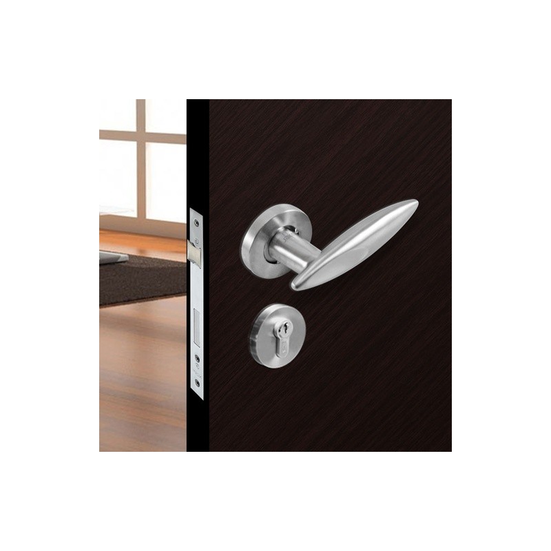 CERRADURA LAUREL MOD. CMH022