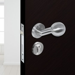 CERRADURA KNOBBY MOD. CMH143