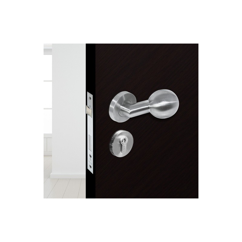 CERRADURA KNOBBY MOD. CMH143