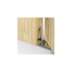 PIVOTE CAP. 100Kg MOD. JK05202