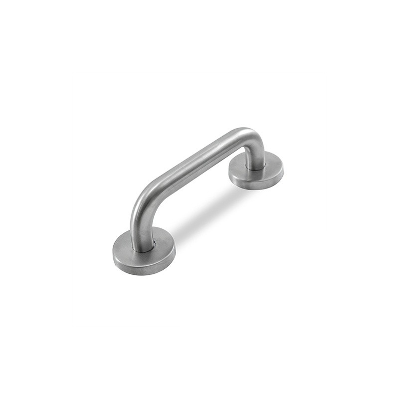 MANILLÓN EXTERIOR ACERO INOXIDABLE SATÍN MOD. MAN-1/150