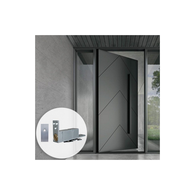 PIVOTE INFERIOR CAP. 45Kg MOD.JK05199