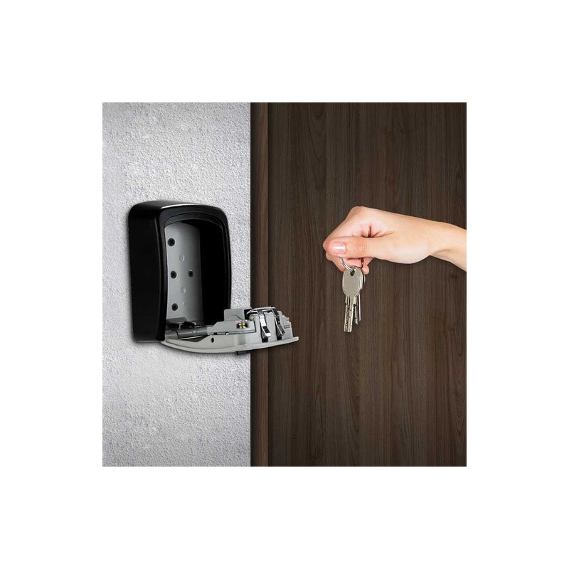 PORTALLAVES PARED DE COMBINACIÓN JKS00