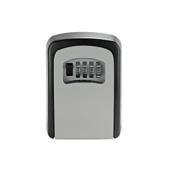 PORTALLAVES PARED DE COMBINACIÓN JKS00