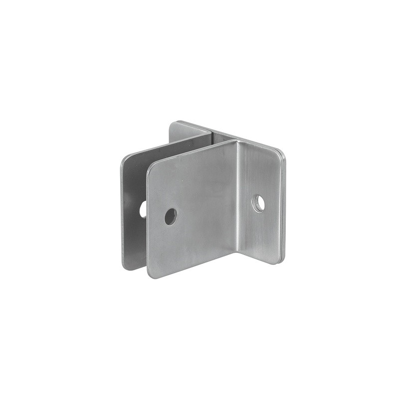 SOPORTE EN "T" PARA MAMPARA MOD. JM009SS