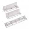 SOPORTE ELECTROMAGNÉTICO “L&Z” PARA CERRADURA MAGNÉTICA