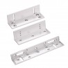 SOPORTE ELECTROMAGNÉTICO “L&Z” PARA CERRADURA MAGNÉTICA