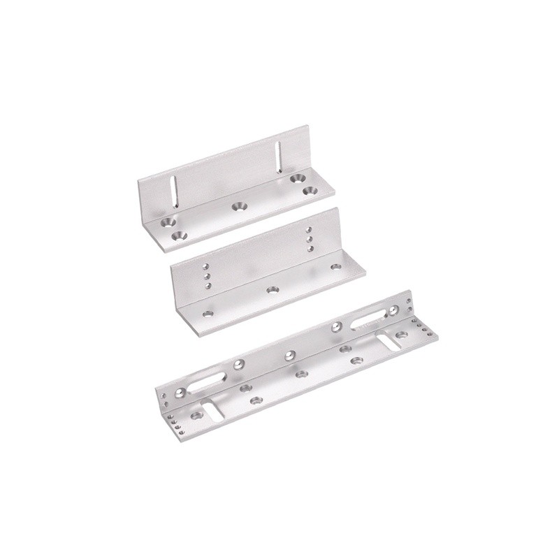 SOPORTE ELECTROMAGNÉTICO “L&Z” PARA CERRADURA MAGNÉTICA