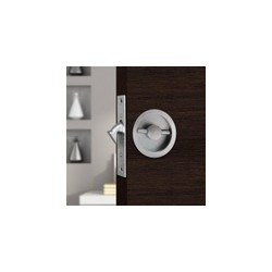 CERRADURA REDONDA PARA PUERTAS CORREDIZAS MOD. CMY070
