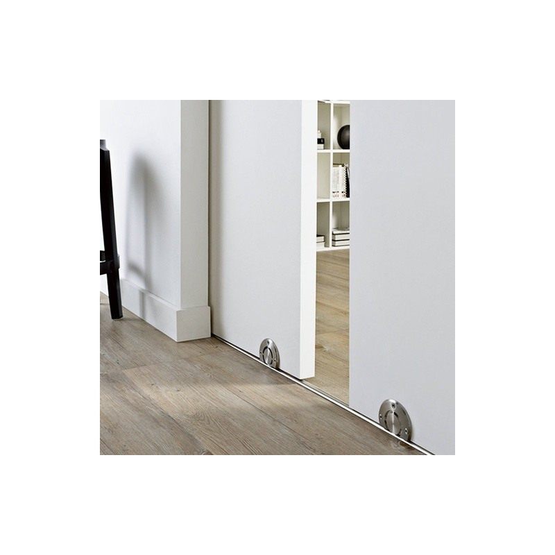 SISTEMA DESLIZABLE SERIE “FLOOR” 120Kg MOD. JK15215