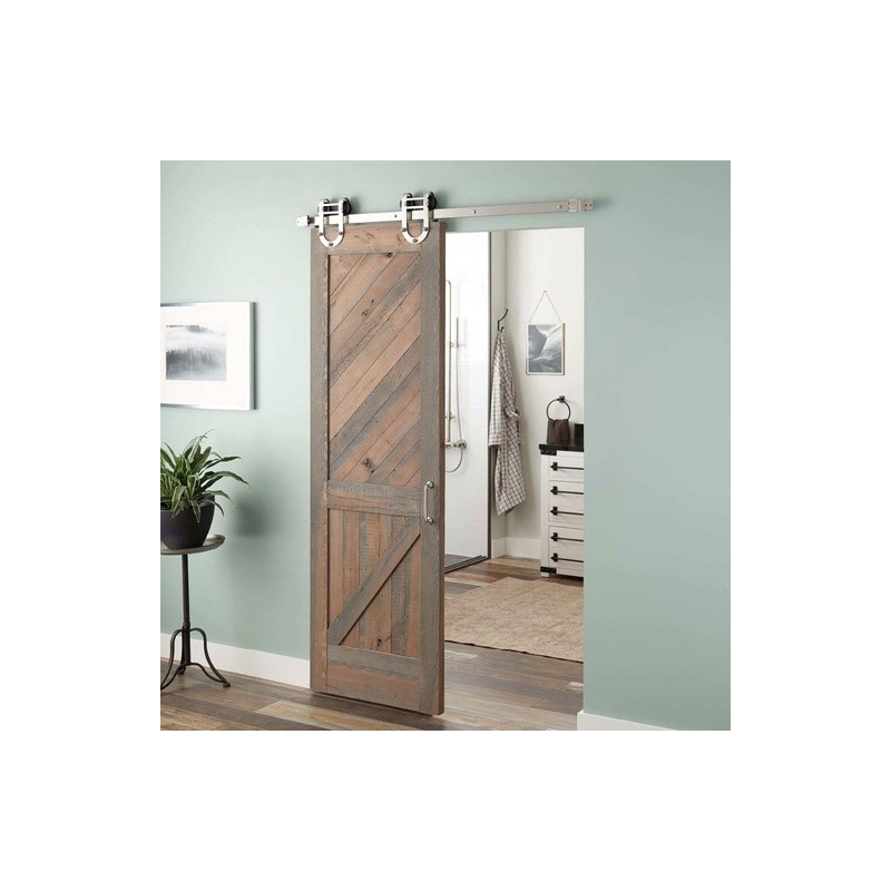 SISTEMA DESLIZABLE SERIE “HORSESHOE” 80Kg MOD. CY-A03